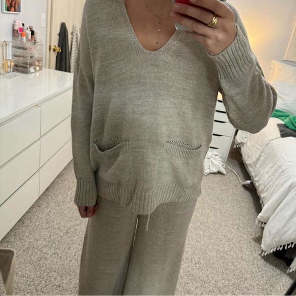 Nasty gal knit set! - Picture 3 of 6